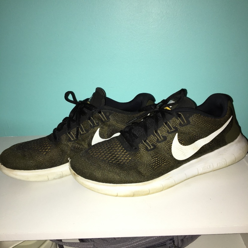 nike men’s shoes